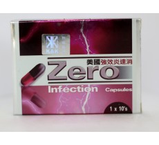 美國強效炎速消10粒